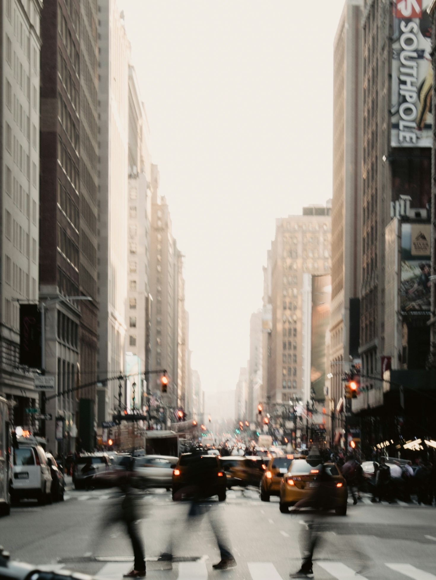 A evolução do design urbano na moda atual